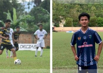 Hingga 8 Besar, Jimmy Trian dan Ahmad Aldo berkejaran gol di Daftar Top Skor Piala Soeratin U-17 zona Sumbar