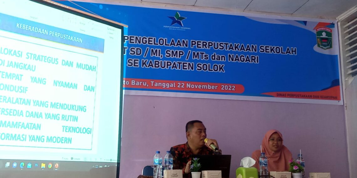 Sejak Oktober lalu, Sekolah Dasar di Kabupaten Solok Tetapkan Libur Sabtu dan Minggu