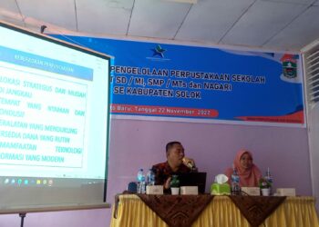 Sejak Oktober lalu, Sekolah Dasar di Kabupaten Solok Tetapkan Libur Sabtu dan Minggu