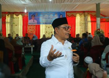 Sebanyak 20 Pemimpin Daerah Akan Ikuti DLA di Singapura, Bupati Solok Terpilih dan Satu-satunya dari Sumbar