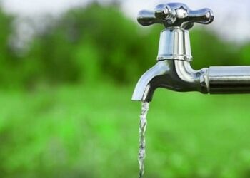 Hujan Deras Akibatkan Pipa PDAM Kota Padang Putus, Berikut Area Layanan yang Terdampak