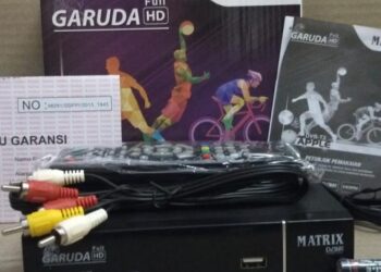 Beralih ke TV Digital, Berikut Rekomendasi Set Top Box Bersertifikat Kominfo dengan Harga Terjangkau