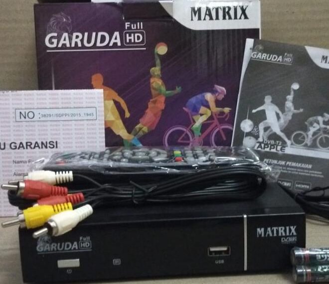 Beralih ke TV Digital, Berikut Rekomendasi Set Top Box Bersertifikat Kominfo dengan Harga Terjangkau