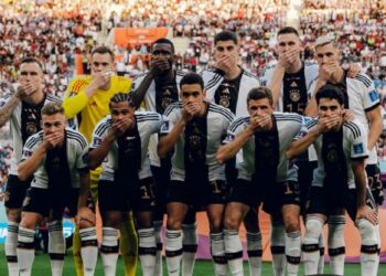 Tumbang Sebelum Semifinal Berlangsung, Berikut 7 Negara Pendukung LGBT yang Tersingkir pada Piala Dunia 2022