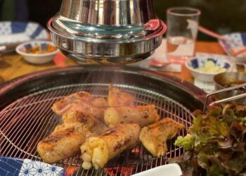 Mengenal Daechang Makanan Khas Korea Selatan dari Usus Sapi, Halal Nggak Sih?