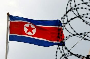 Dua Remaja Korea Utara Dieksekusi Mati Karena Ketahuan Sebar Drakor