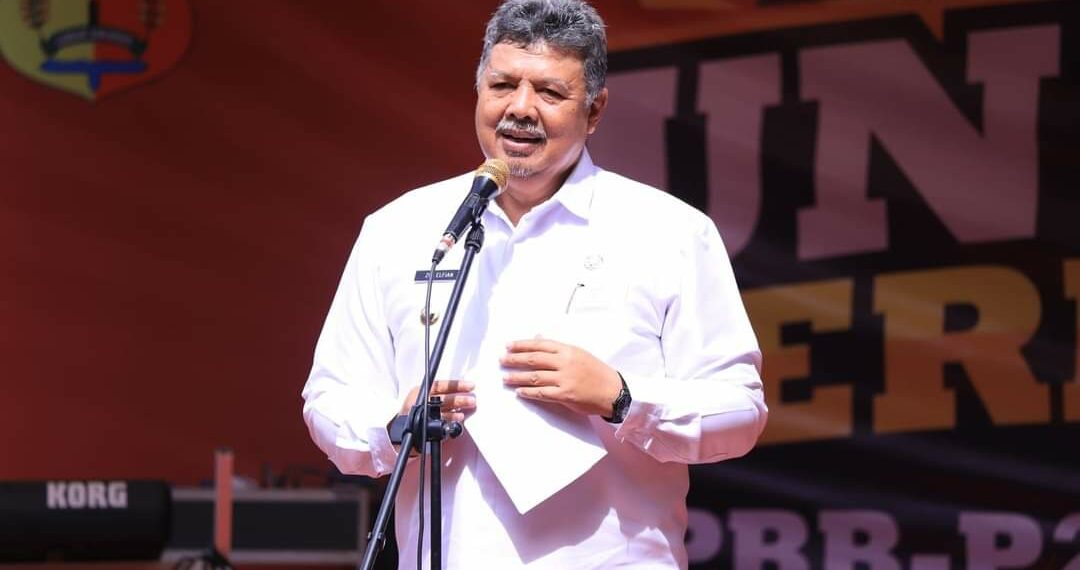 Perayaan HUT Kota Solok ke 52, Wali Kota: Akan Dirayakan Sederhana dan Semua Masyarakat Terlibat