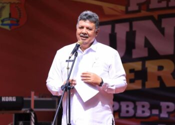 Perayaan HUT Kota Solok ke 52, Wali Kota: Akan Dirayakan Sederhana dan Semua Masyarakat Terlibat