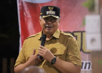 RSUD Kota Solok Ditargetkan Beroperasi Akhir Tahun 2023