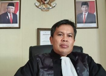 Zulhesni SH: Wakil Walikota Padang, Salah Siapa?