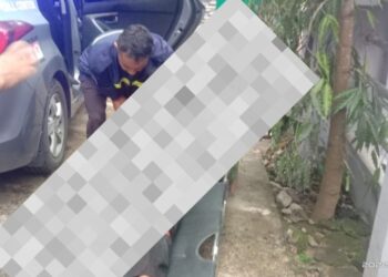 Pulang Nonton Piala Dunia, Seorang Warga Solok Diduga Dibegal Sekelompok Pria Tak Dikenal