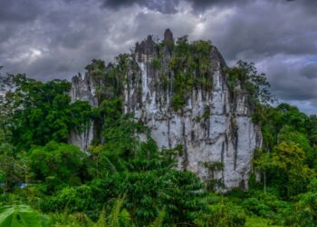 4 Goa di Sumbar, Cocok Dikunjungi Bagi Pencinta Alam