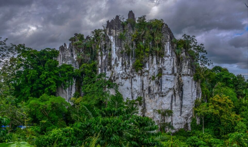 4 Goa di Sumbar, Cocok Dikunjungi Bagi Pencinta Alam