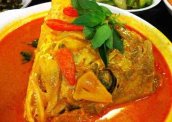 5 Rekomendasi Kuliner Khas Pariaman