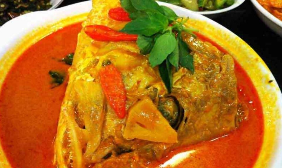 5 Rekomendasi Kuliner Khas Pariaman