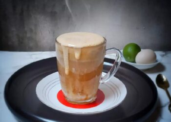 4 Minuman Tradisional Sumatera Barat, Kaya Manfaat