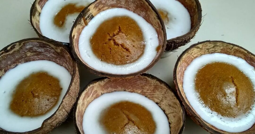 4 Jajanan Tradisional Khas Sumatera Barat