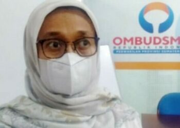 Ombudsman Sumbar Kumpulkan Data untuk Persiapan Investigasi Ledakan Batu Bara di Sawahlunto