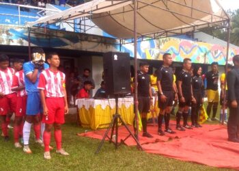 Kalahkan Semen Padang, PSP kantongi tiket semifinal Piala Soeratin U15 zona Sumbar
