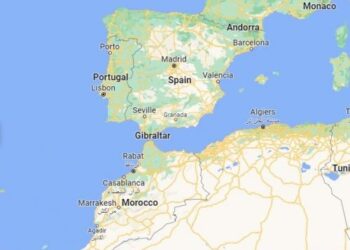 Fakta Menarik Negara Maroko, Memiliki Dua Ibu Kota