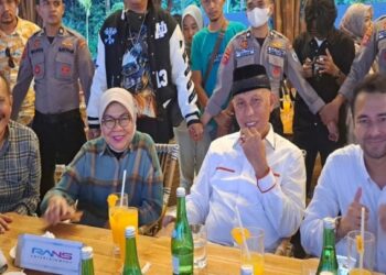 Raffi Ahmad: Jika nanti ada kesempatan akan mampir ke Kota Pariaman, lihat potensi Wisata Pantai Setempat