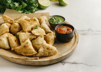 5 Makanan yang Dapat Mempengaruhi Ingatan