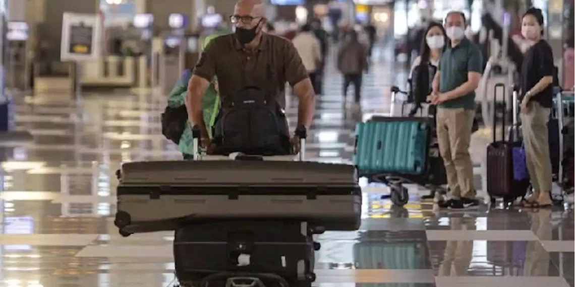 BPS Catat Sudah Ada 373 Wisatawan Asing Datang ke Sumbar Selama Oktober 2022