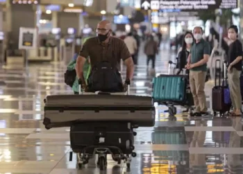 BPS Catat Sudah Ada 373 Wisatawan Asing Datang ke Sumbar Selama Oktober 2022