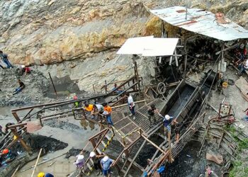 Inspektur Tambang Sumbar Masih Investigasi Ledakan Tambang Batu Bara di Sawahlunto