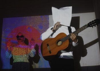 “Sebait Malam Minggu” Jadi Lagu Ketiga yang Dirilis Naramajas