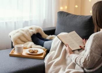 6 Kegiatan Positif untuk Mengisi Waktu Luang