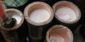 5 Minuman Khas Padang yang Legendaris serta Mudah Ditemukan