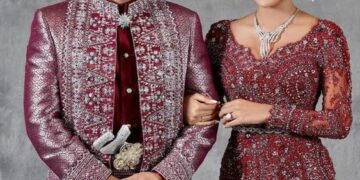 6 Keunikan Tradisi Bajapuik dalam Adat Minangkabau