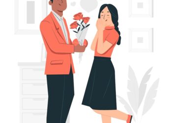 Apa Itu Love Bombing? Berikut Ciri-cirinya Perlu Diwaspadai