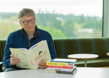 5 Rekomendasi Buku Self Improvement di Tahun 2023