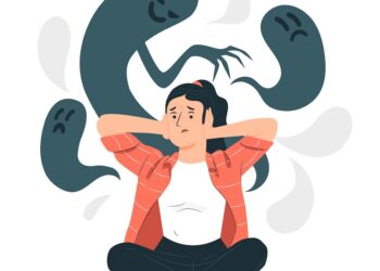 Mengenal Apa Itu Ruminasi dan Bagaimana Cara Mengatasinya