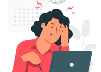 Apa Itu Emotional Sponge? Apakah Kamu Memiliki Karakter Seperti Ini?