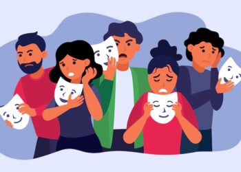 Denial Syndrome: Kebiasaan Yang Bikin Masalah Berlarut-larut