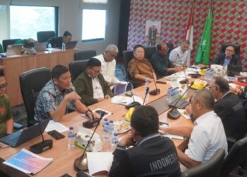 Keputusan Rapat Exco PSSI: Liga 2 dan Liga 3 musim 2022/2023 Resmi Dihentikan