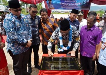 Mulai Pekan Depan, Siswa SMP di Padang Bersekolah Lima Hari Sepekan