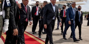 Menteri PUPR: Perdana Menteri Malaysia Bahas Kerja Sama Investasi di Ibu Kota Negara