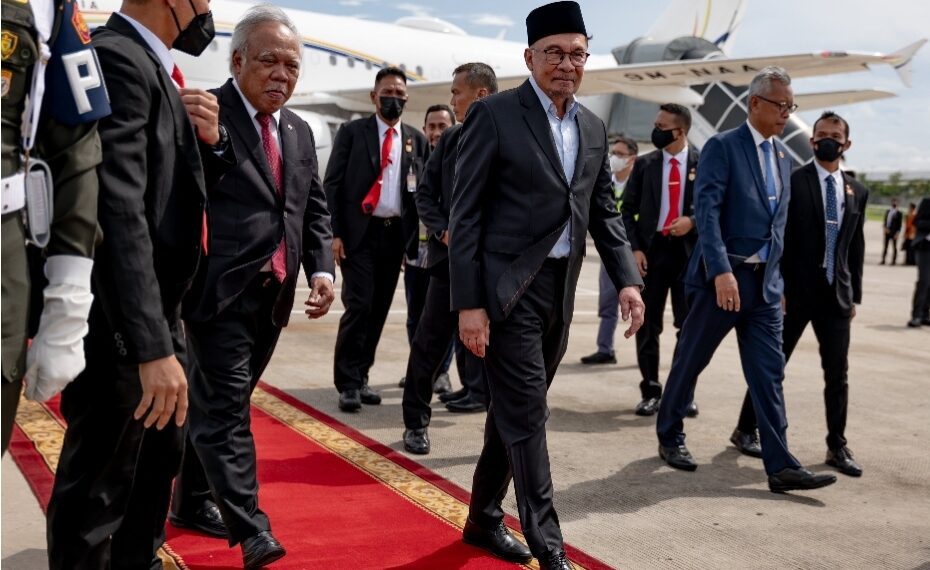 Menteri PUPR: Perdana Menteri Malaysia Bahas Kerja Sama Investasi di Ibu Kota Negara