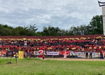 Suporter Semen Padang FC kecam keras penghentian Liga 2 2022/2023, Berikut 5 butir Pernyataan Sikap SPARTACKS