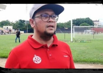 Liga 2 2022/2023 Stop, CEO Semen Padang FC: Kecewa, Target Promosi Liga 1 Buyar