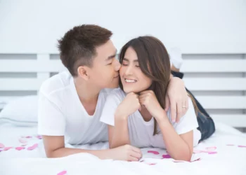 5 Hal Yang Harus Diperhatikan Dalam Memilih Pasangan