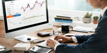 IHSG Hari Ini Ditutup Melemah ke Level 6.872