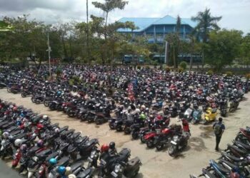 5 Rekomendasi Motor Cocok Bagi Mahasiswa