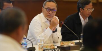 Mulai Februari hingga April, Pemerintah Tingkatkan Suplai Minyak Goreng dalam Kemasan