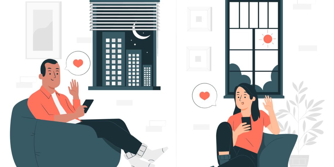 Tips Mempertahankan Keharmonisan Bagi yang LDR