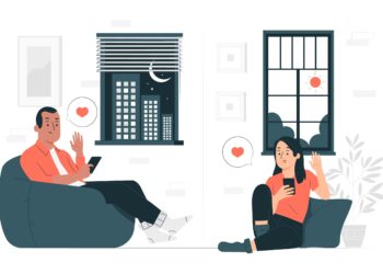 Tips Mempertahankan Keharmonisan Bagi yang LDR